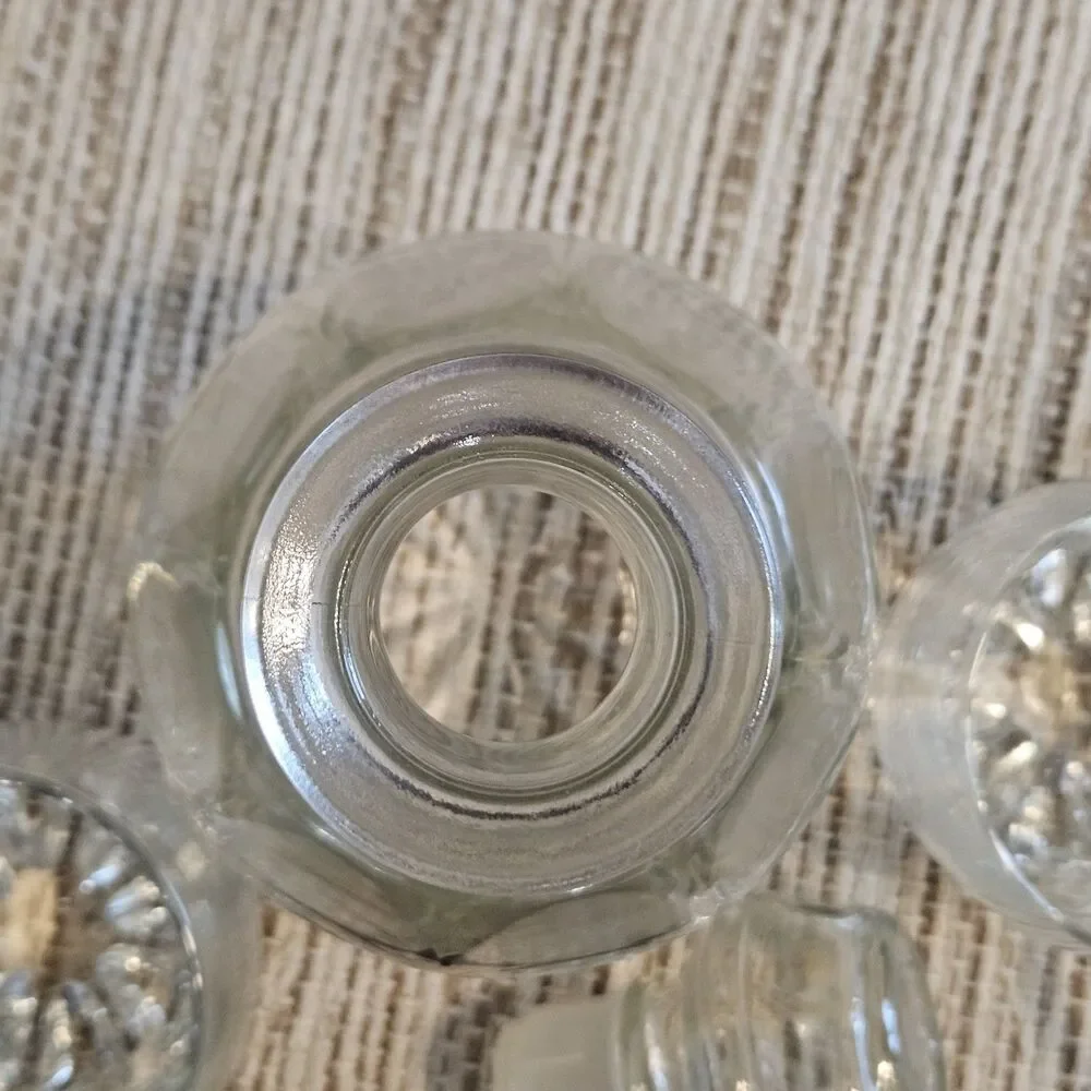 Crown Royal vintage crown